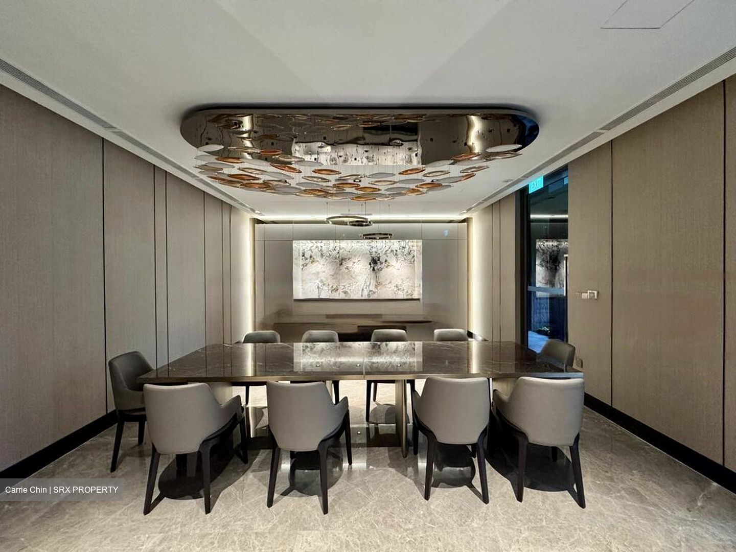 The Avenir (D9), Condominium #445390401